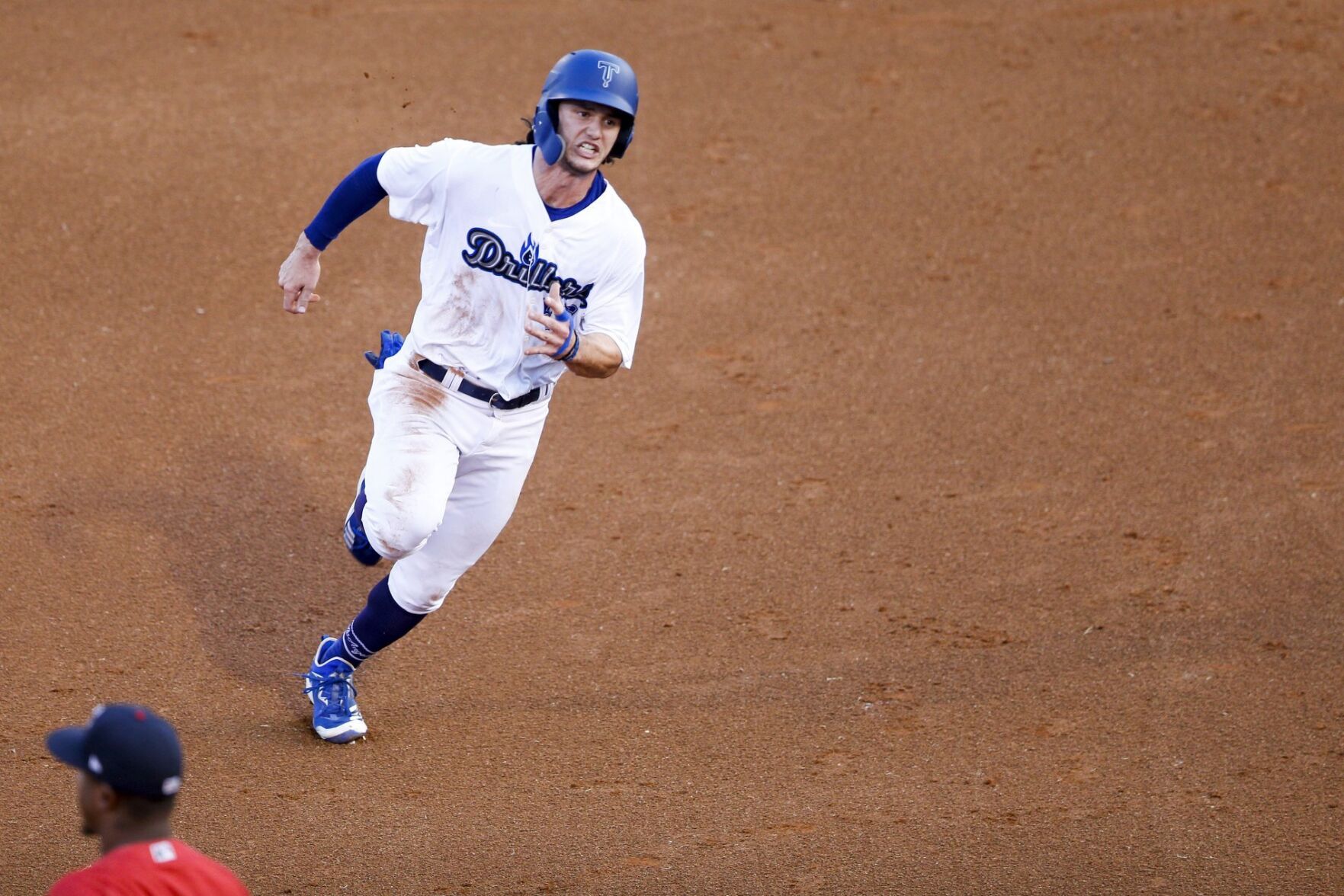 Tulsa Drillers vs Springfield Cardinals